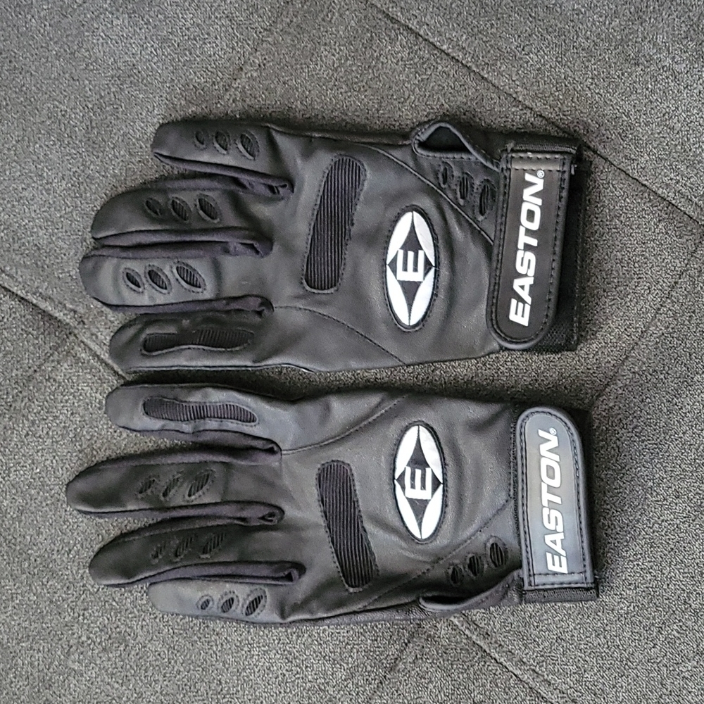 EASTON Baseball Gloves